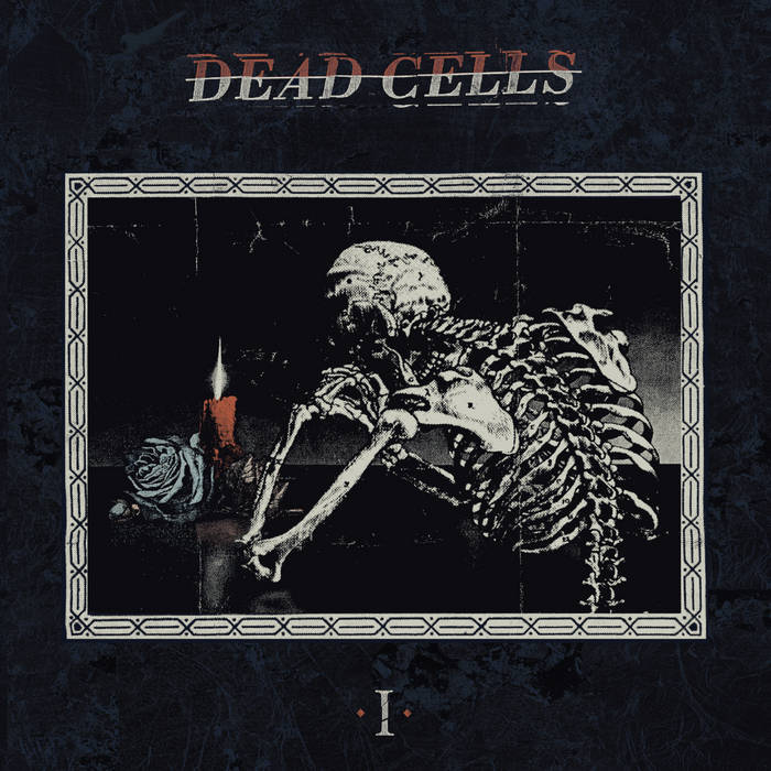 Dead Cells –  I  [Vancouver PUNK] – New LP