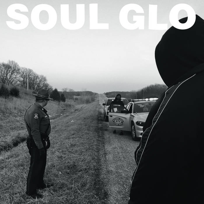 Soul Glo - The Nigga in Me is Me [Red Vinyl] - New LP