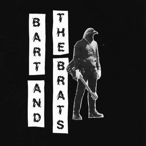 Bart and the Brats - S/T – New LP