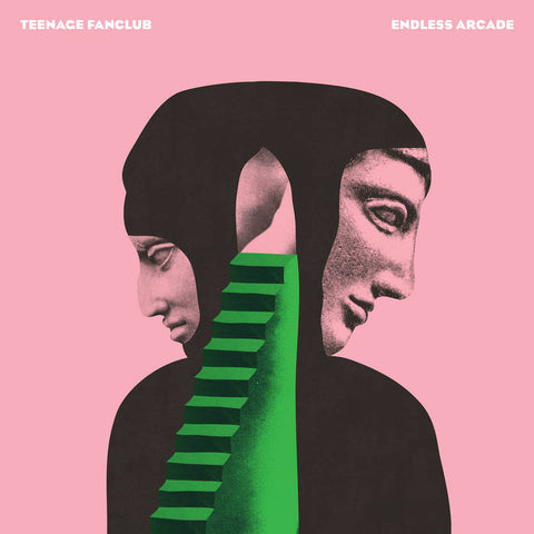 Teenage Fanclub - Endless Arcade - New LP