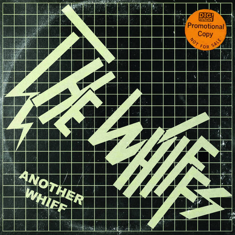 Whiffs, The –  Another Whiff - New LP