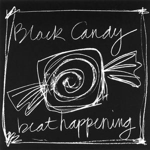 Beat Happening -   Black Candy [IMPORT] - New LP