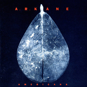 A. R. Kane – Americana [GREEN HAZE VINYL 2xLP MARKED DOWN] – New LP