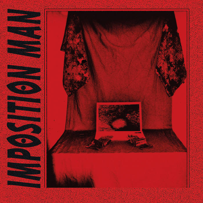 Imposition Man –  S/T [Import] – New LP