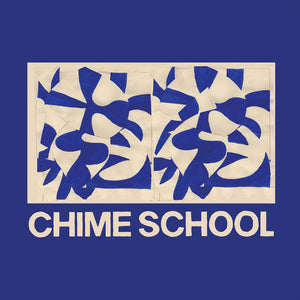 Chime School –  S/T [MAGENTA VINYL] – New LP