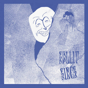 Spllit – Spllit Sides [Amite River Water Vinyl] – New LP