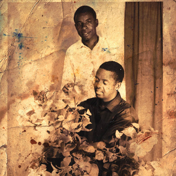 Kiko Kids Jazz – Tanganyika Na Uhuru – New LP