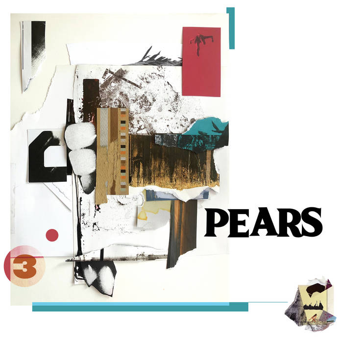 Pears - S/T – New LP