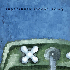 Superchunk – Indoor Living – New LP