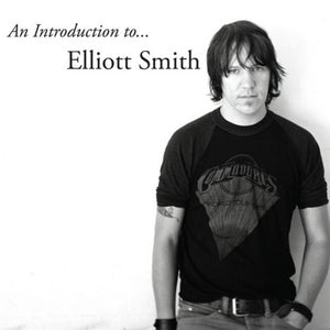 Smith, Elliott – An Introduction to..  - New LP