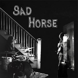 Sad Horse - Greatest Hits - New LP