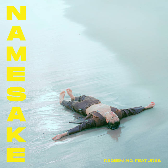 Namesake -  Redeeming Features  [BLUE & PURPLE VINYL] - New LP