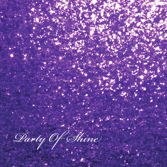 Party of Shine - S/T [IMPORT PINK VINYL MARKED DOWN] – New LP