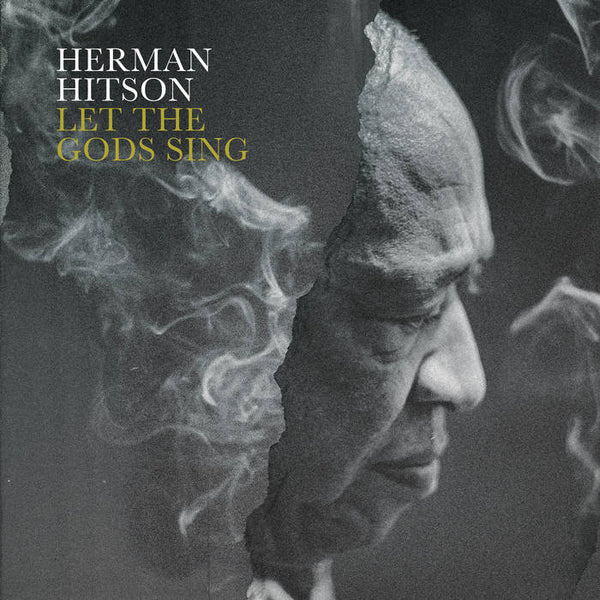 Hitson, Herman – Let The Gods Sing – New LP