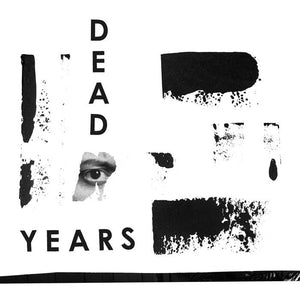 Dead Years -  S/T – New LP