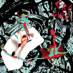 Ero Guro – Yin Dang [IMPORT USA GREEN NOISE EXCLUSIVE] – New LP
