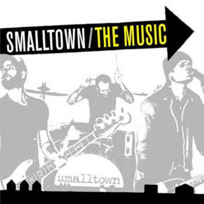 Smalltown ‎– The Music [MARKED DOWN] – New LP