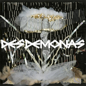 Des Demonas - Cure for Love – New 12"