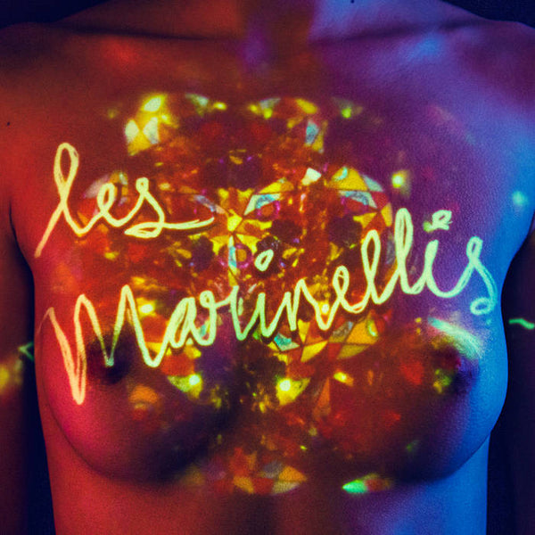 Marinellis, Les - s/t - New LP