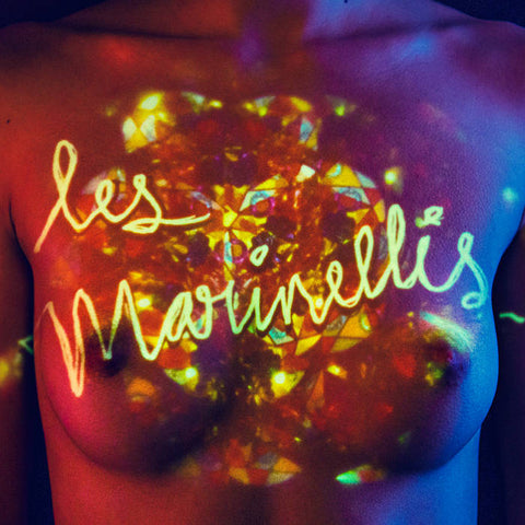 Marinellis, Les - s/t - New LP