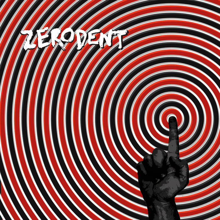 Zerodent - S/T [IMPORT] - New LP