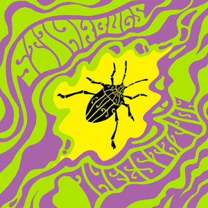 Stinkbugs – Infestation [IMPORT Marked Down] – New LP