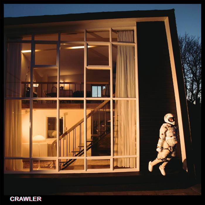 Idles – Crawler – New LP