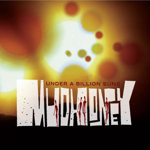 Mudhoney - Under A Billion Suns - New LP