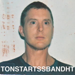 Tonstartssbandht – An When [LIGHT GREEN VINYL] – New LP