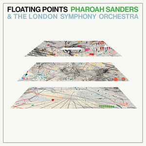 Floating Points, Pharoah Sanders & The London Symphony Orchestra – Promises – New LP