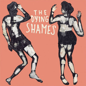 Dying Shames, the – S/T – New LP