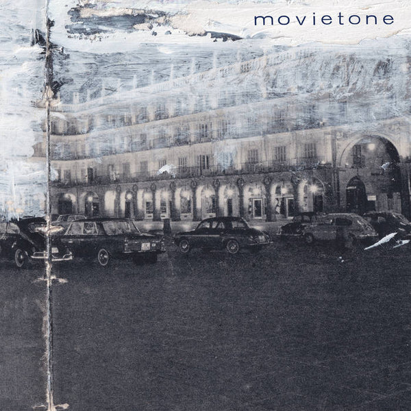 Movietone –  S/T  [2xLP DELUXE IMPORT] – New LP