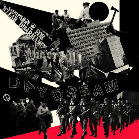 Daydream – S/T [IMPORT]– New LP
