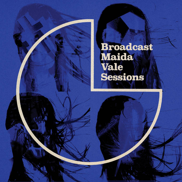 Broadcast –  Maida Vale Sessions [2xLP IMPORT] – New LP