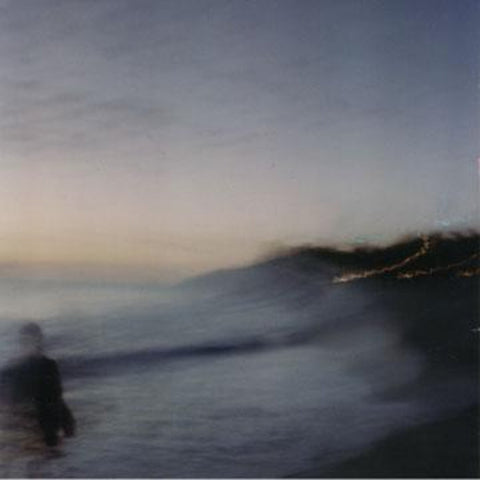 Neptune Skyline - Secret Fields [MARKED DOWN] - New LP
