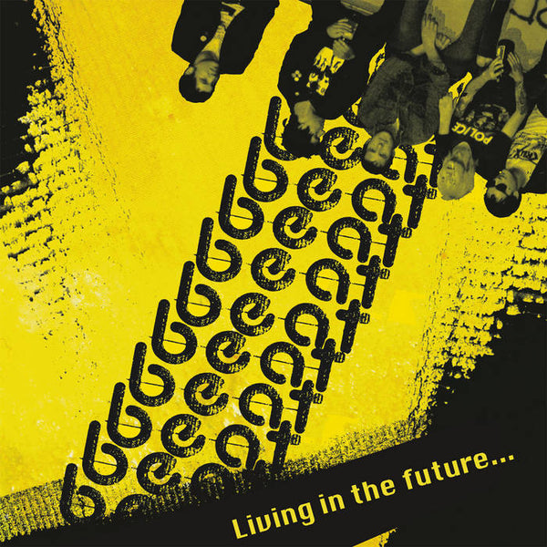 Beat Beat Beat - Living In The Future [IMPORT] - New LP