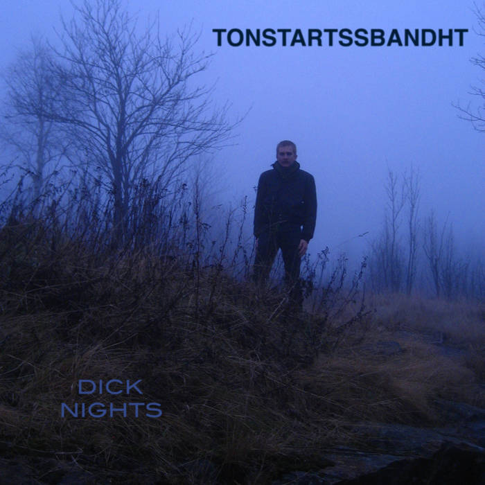 Tonstartssbandht – Dick Nights [GREEN VINYL] – New LP