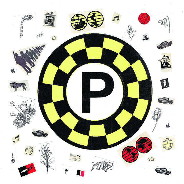 Protruders - Poison Future - New LP