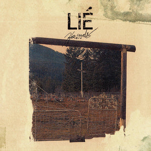 Lié - Hounds- Used LP