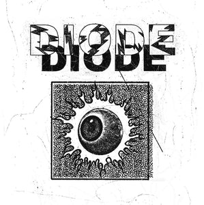 Diode –  S/T – New LP