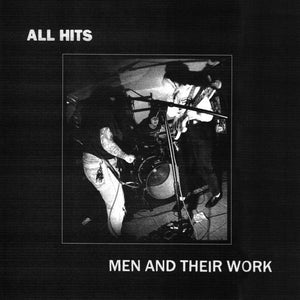 All Hits - Men and Their Work - New LP