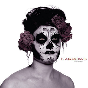 Narrows-  Painted [WHITE vinyl] – New LP