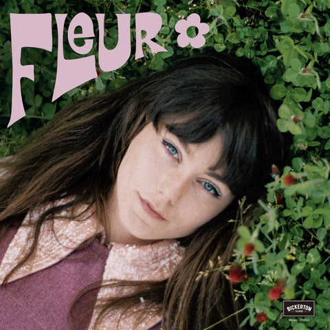 Fleur – S/T – New LP