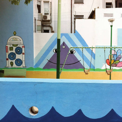 Sea and Cake, the - Runner [Robin's Egg Vinyl] - New LP