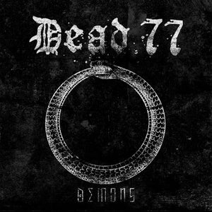 Dead 77 - Demons [Pink Marbled Vinyl] – New LP