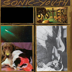 Sonic Youth - Sister - New LP