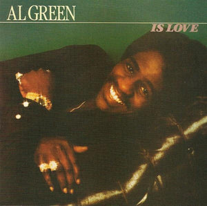 Green, Al - Is Love - New CD