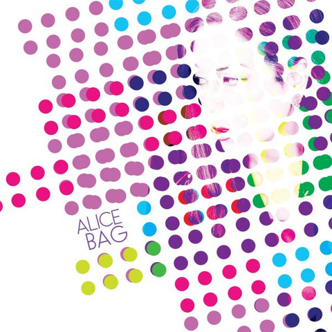 Bag, Alice - Alice Bag - New LP