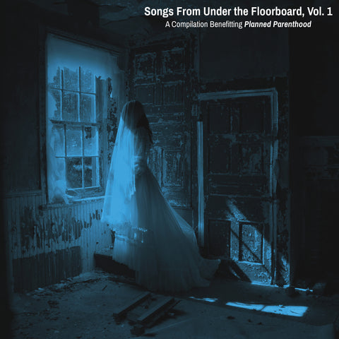 Various Artists - Songs From Under the Floorboard, Vol. 1 - New LP