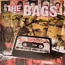 Bags, The - All Bagged Up – New LP